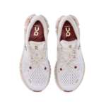 On Running Cloud X 4 ivory and cream - Image 5