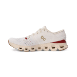 On Running Cloud X 4 ivory and cream - Image 2