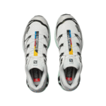 Salomon XT-6 White Icy Morn - Image 3