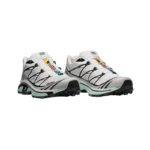 Salomon XT-6 White Icy Morn - Image 2
