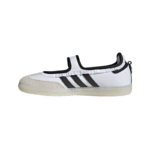 Adidas Samba JANE W White Core Black - Image 2