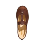 Adidas Samba Jane Brown leather - Image 5