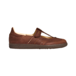Adidas Samba Jane Brown leather