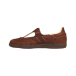 Adidas Samba Jane Brown leather - Image 2