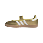 Adidas Samba Jane Gold Metallic - Image 2