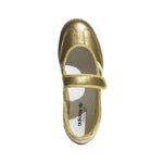 Adidas Samba Jane Gold Metallic - Image 5