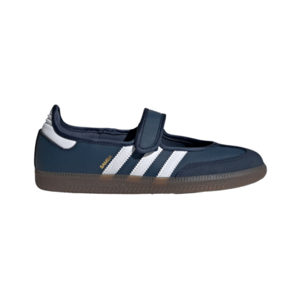 Adidas Samba Jane Navy Blue