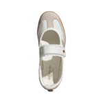 Adidas Samba Jane White Wonder Taupe Gum - Image 5