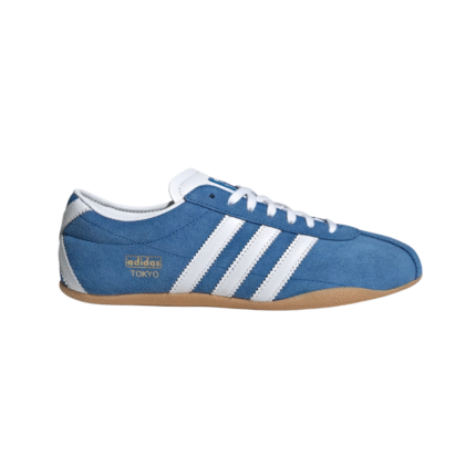 Adidas Tokyo Blue Bird White Gum