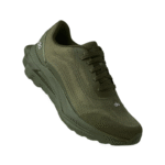Alo Yoga Runner Green Olive - Image 4