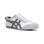 Onitsuka Tiger Mexico 66 Grey White - Image 3