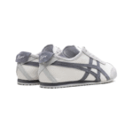 Onitsuka Tiger Mexico 66 Grey White - Image 4