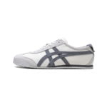 Onitsuka Tiger Mexico 66 Grey White - Image 2