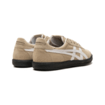 Onitsuka Tiger Tokuten "Wood Crepe/White" - Image 4