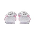 Onitsuka Tiger x PATOU Mexico 66 Ballerina White Cotton Candy - Image 3