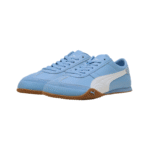 PUMA Bella UT Lea Leather Blissful Blue Gum - Image 3