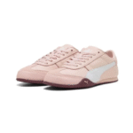 PUMA Bella UT Lea Sakura Pink White - Image 3