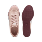 PUMA Bella UT Lea Sakura Pink White - Image 4