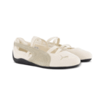Puma Speedcat Ballet SD Cream White - Image 3