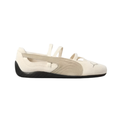 Puma Speedcat Ballet SD Cream White
