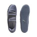 Puma Speedcat Ballet Venus Gray Sky-Vibrant Silver - Image 5