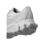 Alo Yoga Runner Grey/Grey - Image 6