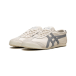 Onitsuka Tiger Mexico 66 White Dark Grey - Image 3