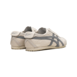 Onitsuka Tiger Mexico 66 White Dark Grey - Image 4