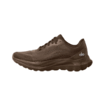 Alo Yoga Runner Espresso Brown - Image 2