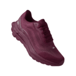 Alo Yoga Runner Burgundy - Image 6