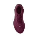 Alo Yoga Runner Burgundy - Image 4