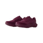 Alo Yoga Runner Burgundy - Image 3
