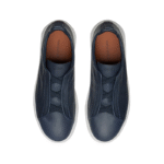 Zegna Triple Stitch™ SECONDSKIN Blue - Image 3