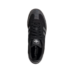 Adidas Samba OG Rhinestone Black Silver - Image 5