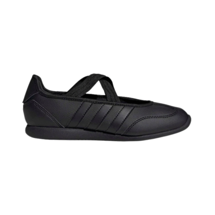 Adidas Barreda Mary Jane Core Black