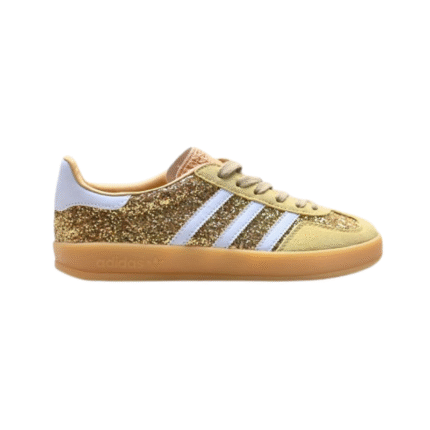 Adidas Gazelle Golden Hour