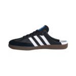 Adidas Samba OG Mule Black White Gum - Image 2