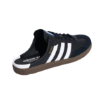 Adidas Samba OG Mule Black White Gum - Image 4