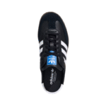Adidas Samba OG Mule Black White Gum - Image 5