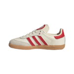 Adidas Samba OG White Red - Image 2