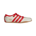 Adidas Tokyo Mary Jane White Red