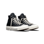 Converse Chuck 70 high-top Black - Image 3