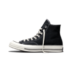 Converse Chuck 70 high-top Black - Image 2
