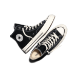 Converse Chuck 70 high-top Black - Image 4