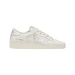 Golden Goose Stardan Total White Leather