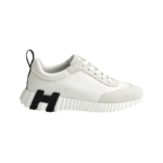 Hermes Bouncing Blanc