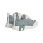 Hermes Bouncing Grey White - Image 2