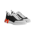 Hermes Bouncing  Noir / Blanc - Image 2