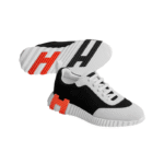 Hermes Bouncing  Noir / Blanc - Image 4