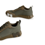 Hermes Bouncing Grey - Image 4